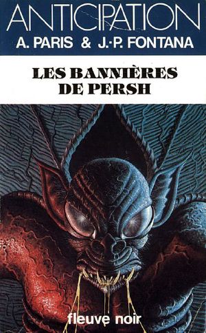 [FNA 1308] • Les Bannières De Persh